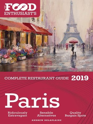 cover image of PARIS